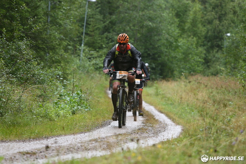 Bild från Cykelvasan 2019 (90km)