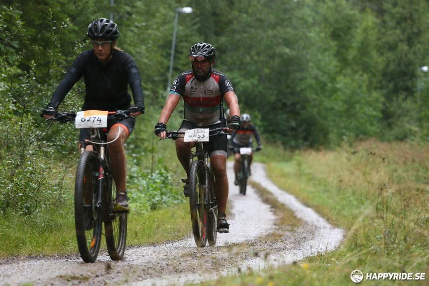 Bild från Cykelvasan 2019 (90km)