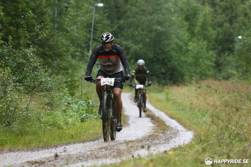 Bild från Cykelvasan 2019 (90km)