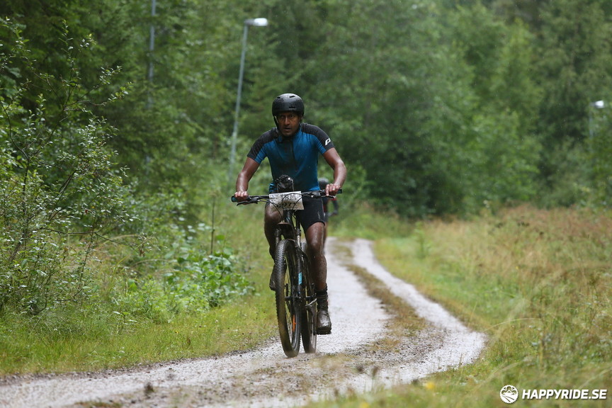 Bild från Cykelvasan 2019 (90km)