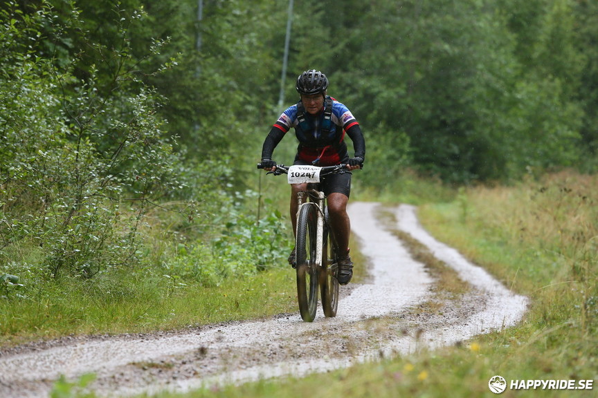Bild från Cykelvasan 2019 (90km)
