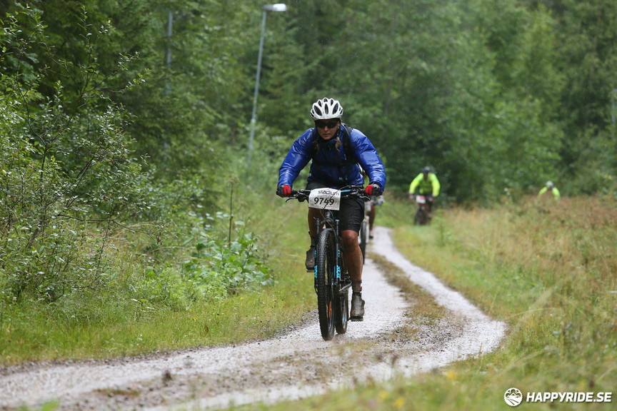 Bild från Cykelvasan 2019 (90km)