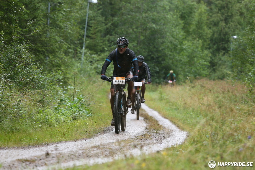 Bild från Cykelvasan 2019 (90km)