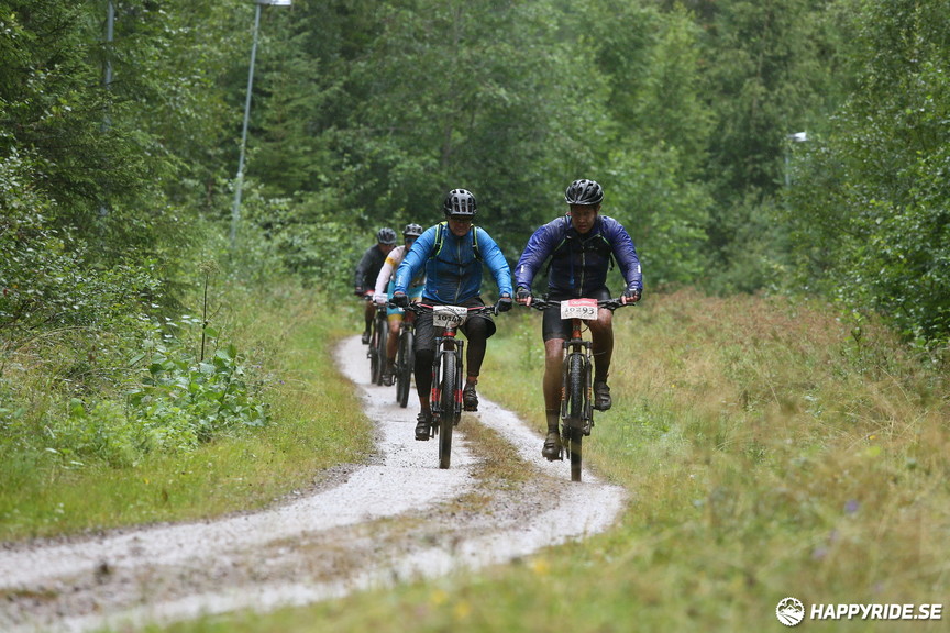Bild från Cykelvasan 2019 (90km)