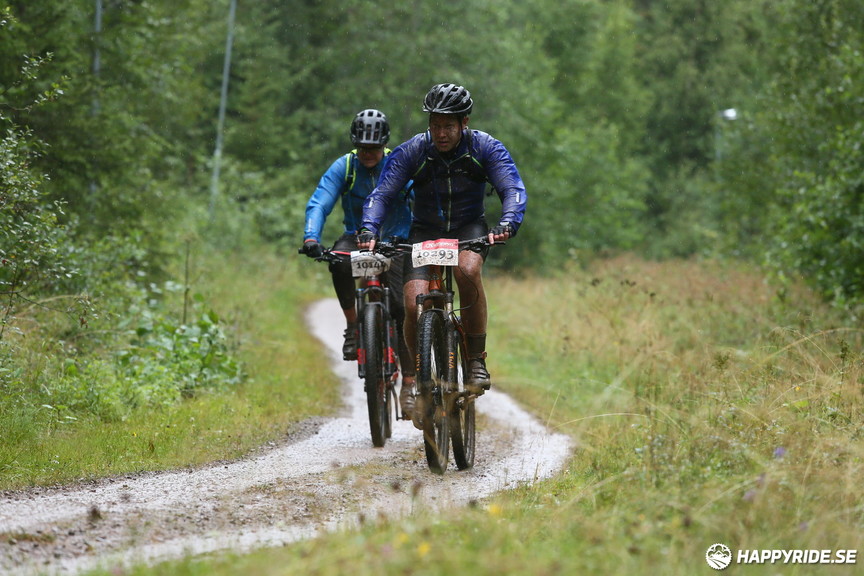 Bild från Cykelvasan 2019 (90km)