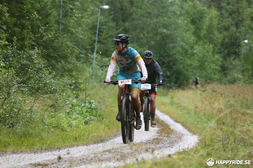 Bild från Cykelvasan 2019 (90km)
