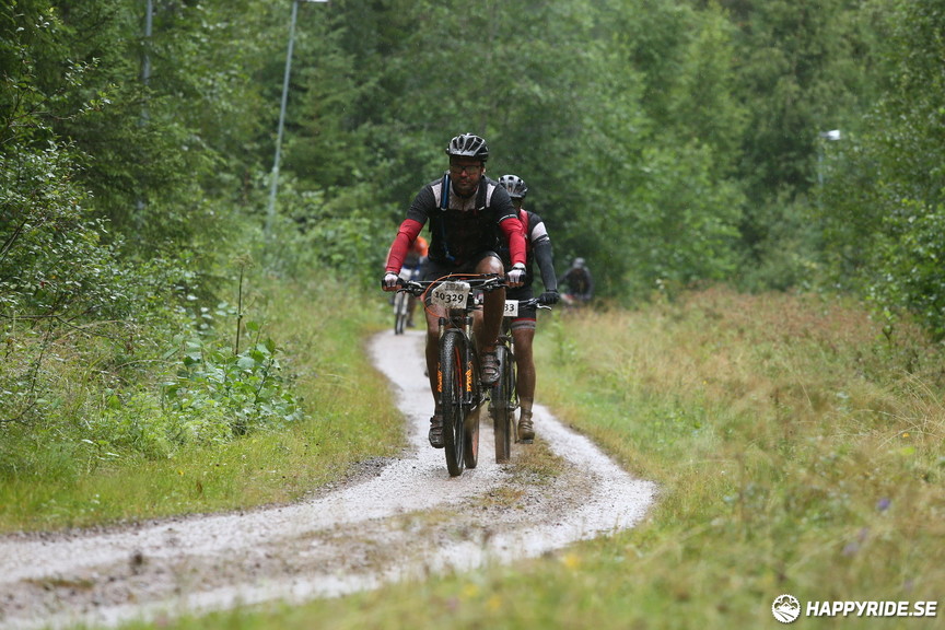 Bild från Cykelvasan 2019 (90km)