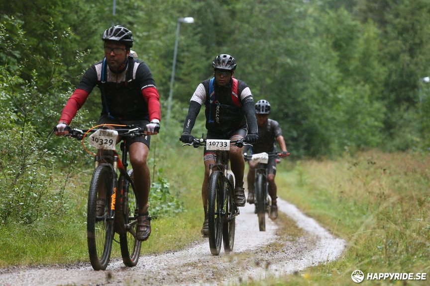 Bild från Cykelvasan 2019 (90km)