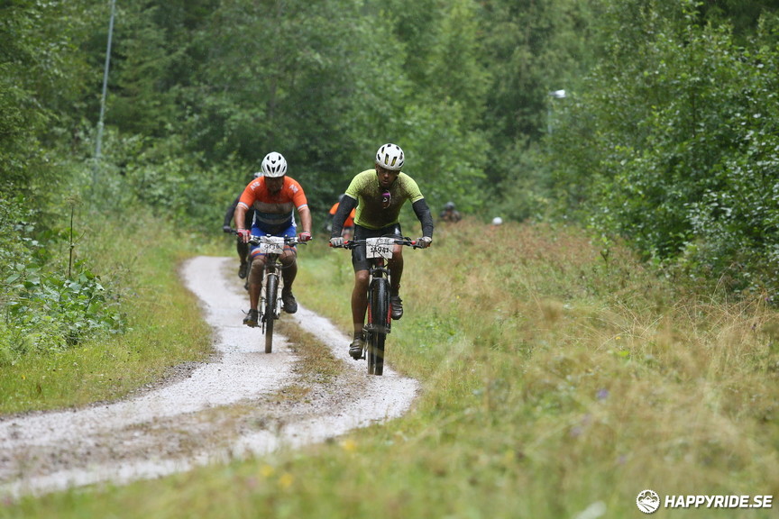 Bild från Cykelvasan 2019 (90km)