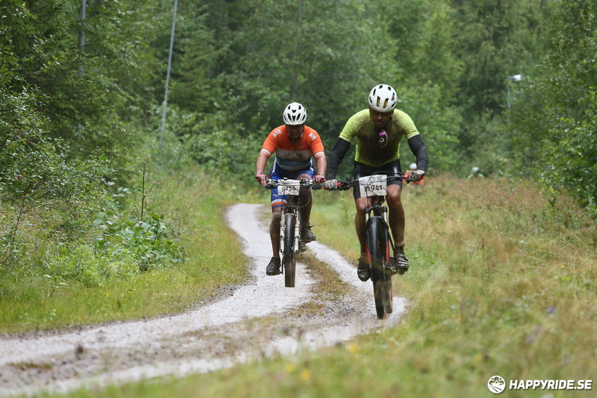 Bild från Cykelvasan 2019 (90km)