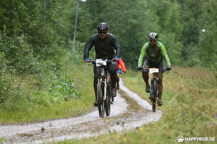 Bild från Cykelvasan 2019 (90km)