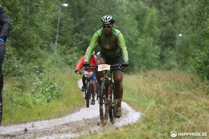 Bild från Cykelvasan 2019 (90km)