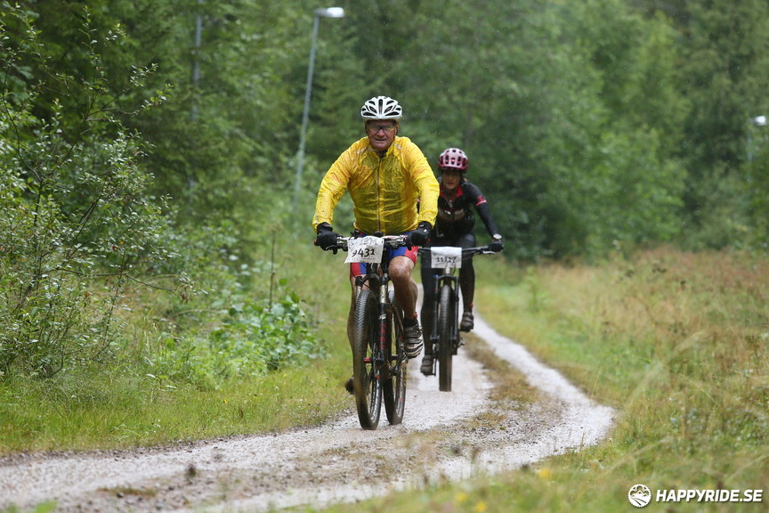 Bild från Cykelvasan 2019 (90km)