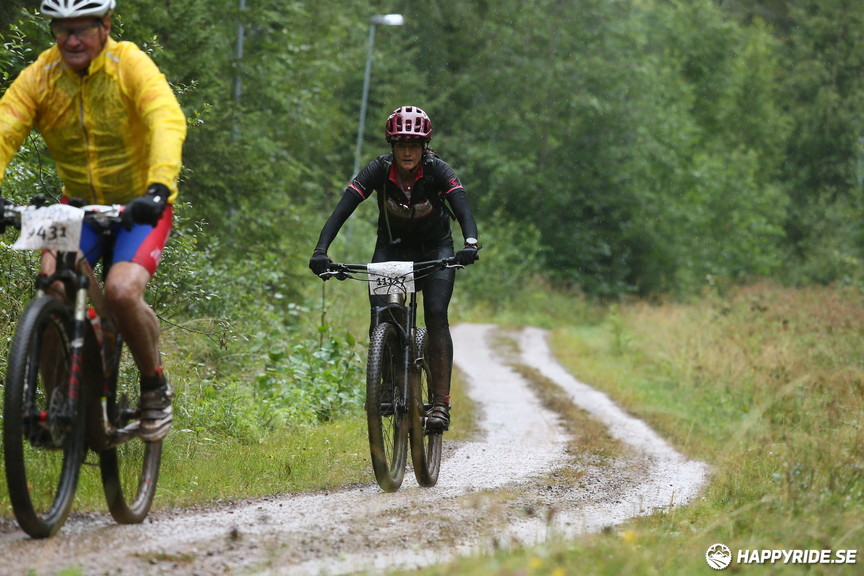 Bild från Cykelvasan 2019 (90km)