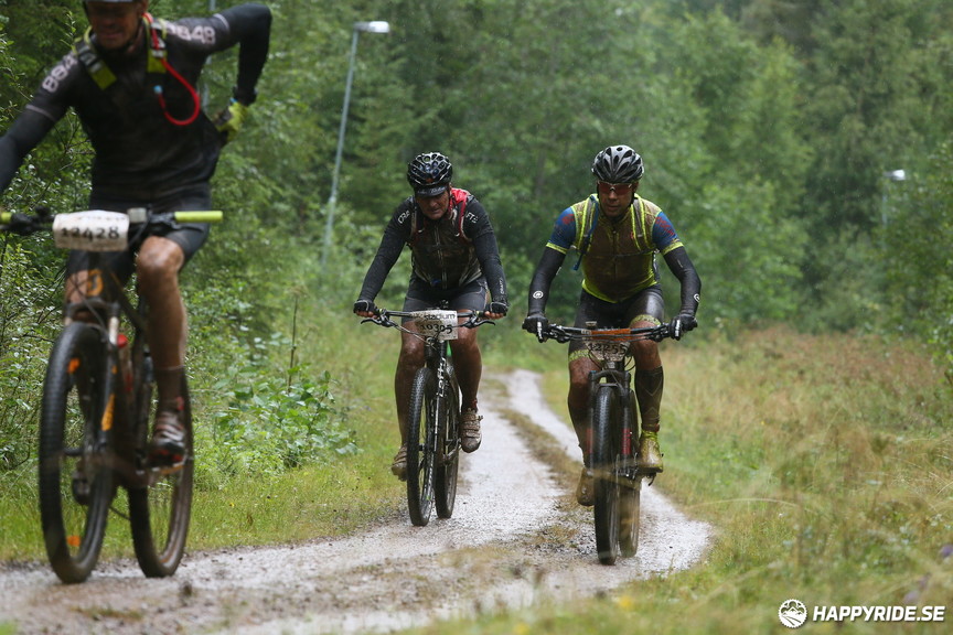 Bild från Cykelvasan 2019 (90km)