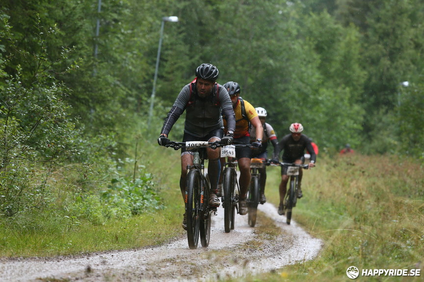 Bild från Cykelvasan 2019 (90km)