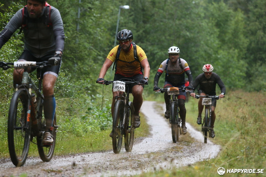 Bild från Cykelvasan 2019 (90km)