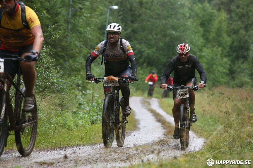 Bild från Cykelvasan 2019 (90km)