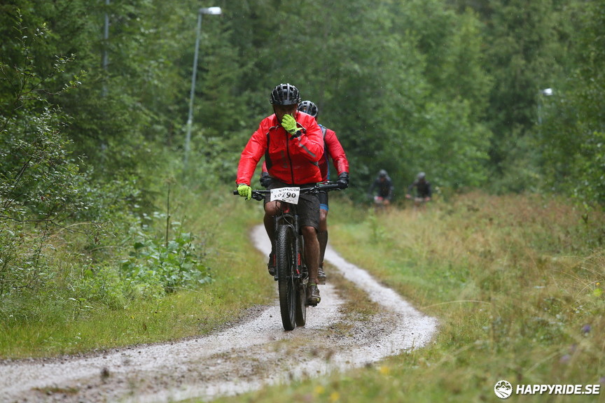 Bild från Cykelvasan 2019 (90km)