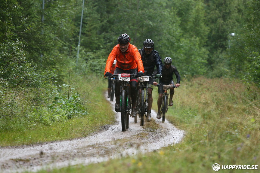 Bild från Cykelvasan 2019 (90km)