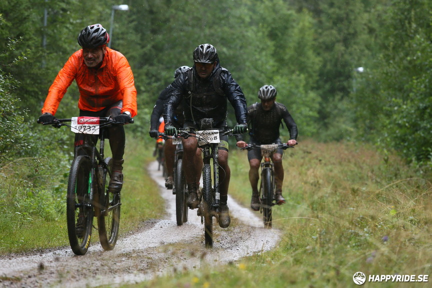 Bild från Cykelvasan 2019 (90km)