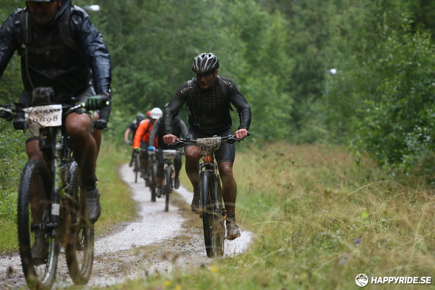 Bild från Cykelvasan 2019 (90km)