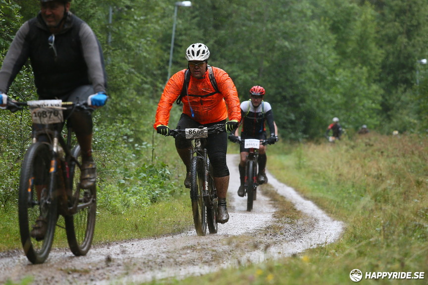 Bild från Cykelvasan 2019 (90km)