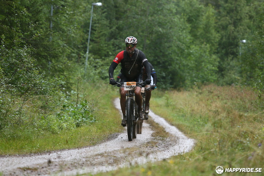 Bild från Cykelvasan 2019 (90km)