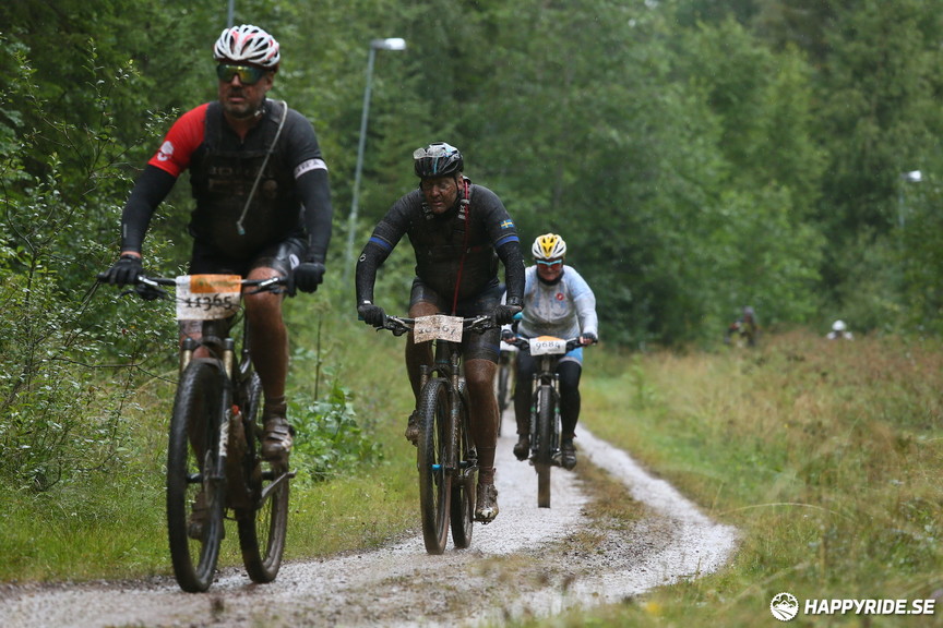 Bild från Cykelvasan 2019 (90km)