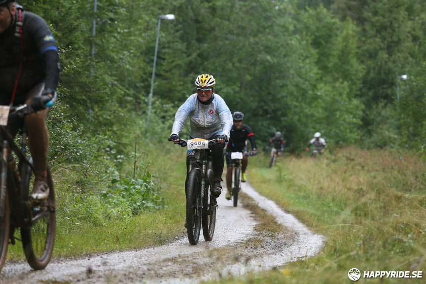 Bild från Cykelvasan 2019 (90km)