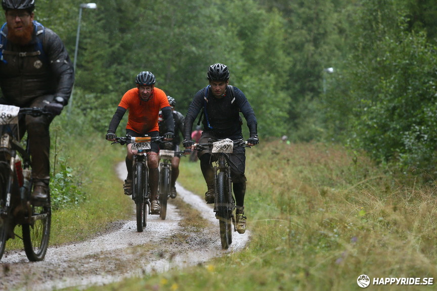 Bild från Cykelvasan 2019 (90km)