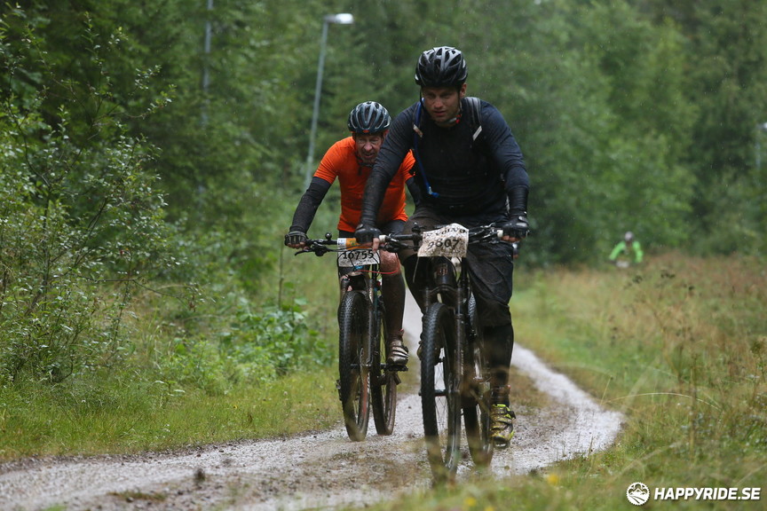 Bild från Cykelvasan 2019 (90km)