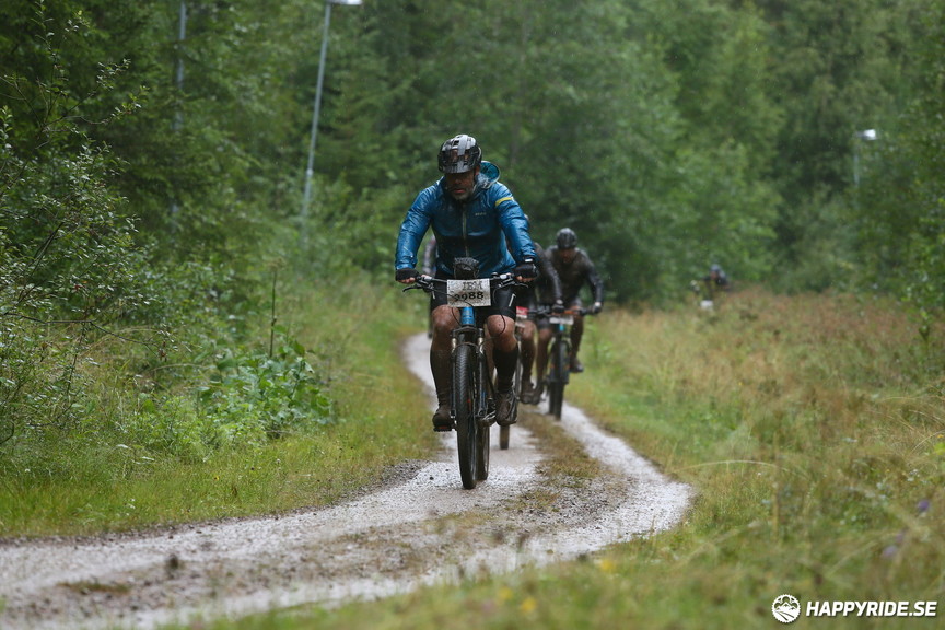 Bild från Cykelvasan 2019 (90km)
