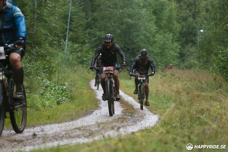 Bild från Cykelvasan 2019 (90km)