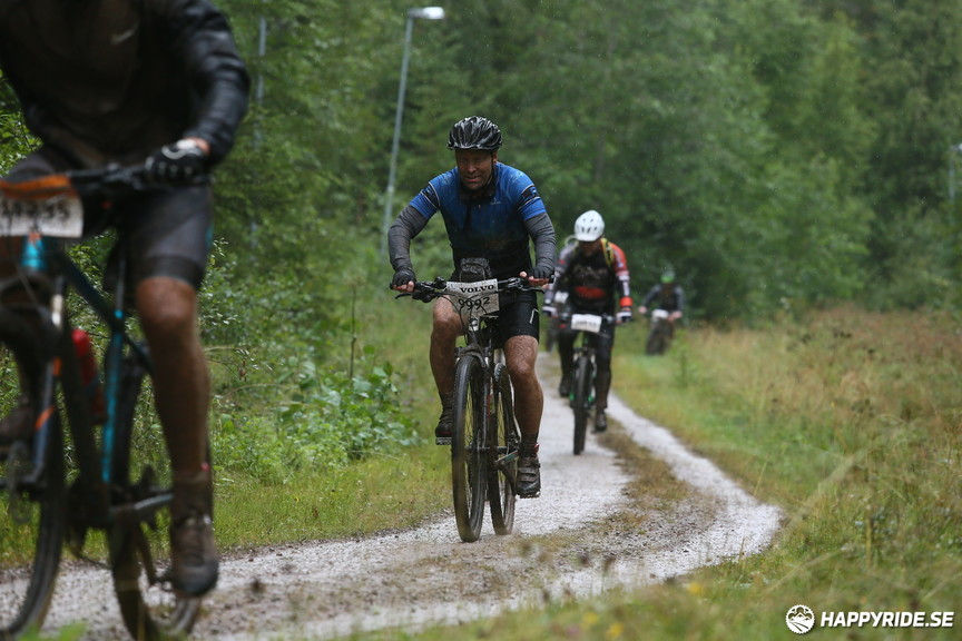 Bild från Cykelvasan 2019 (90km)