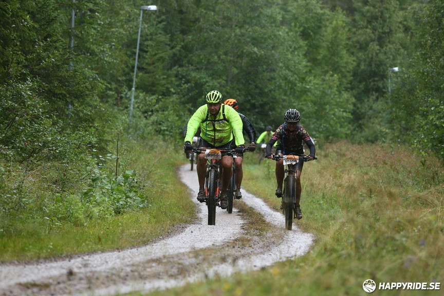 Bild från Cykelvasan 2019 (90km)
