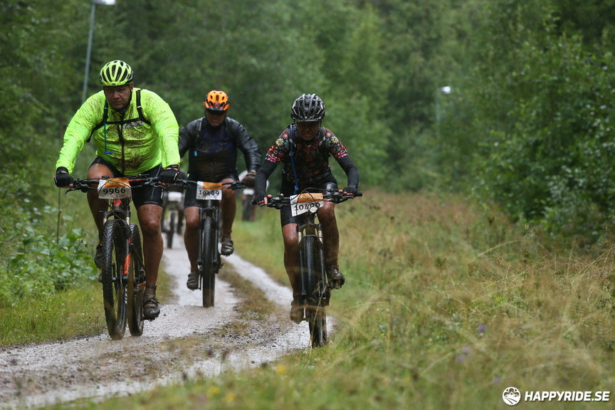 Bild från Cykelvasan 2019 (90km)