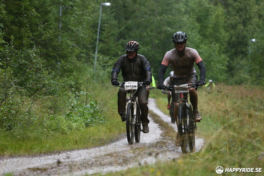 Bild från Cykelvasan 2019 (90km)