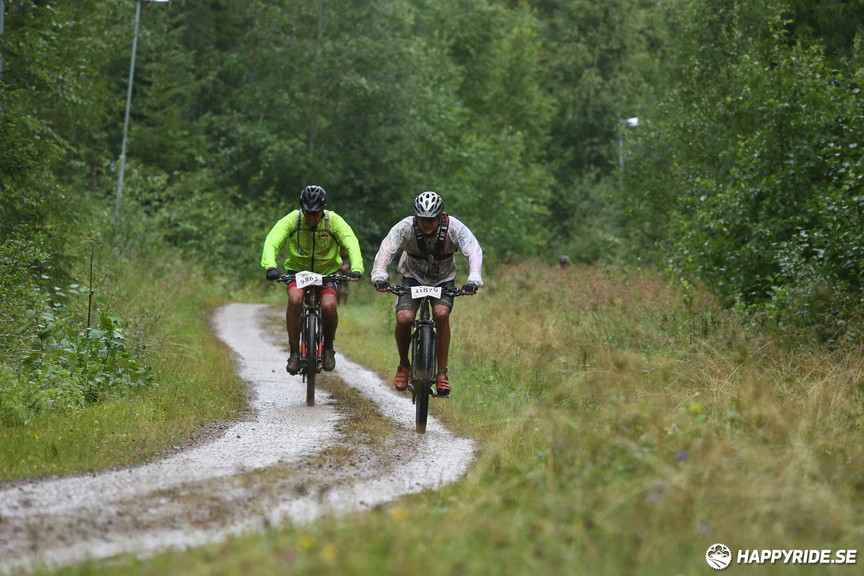 Bild från Cykelvasan 2019 (90km)