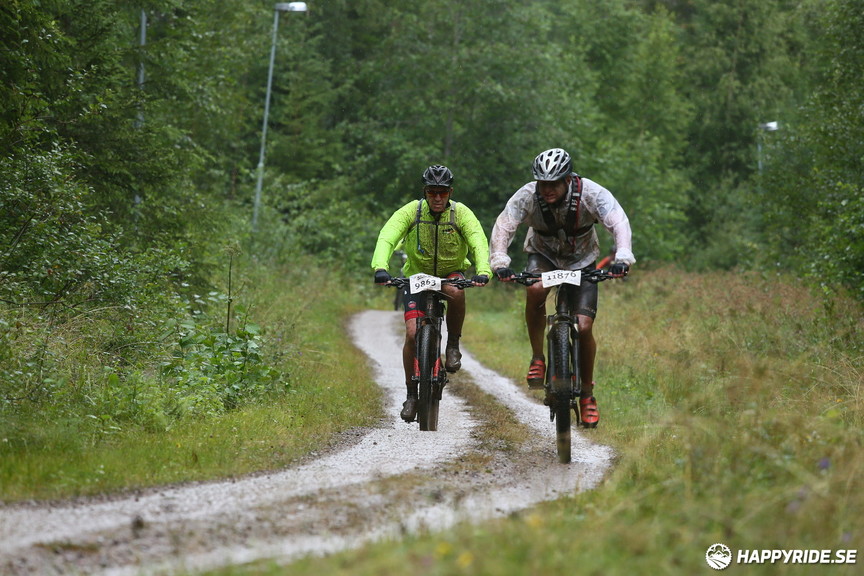 Bild från Cykelvasan 2019 (90km)