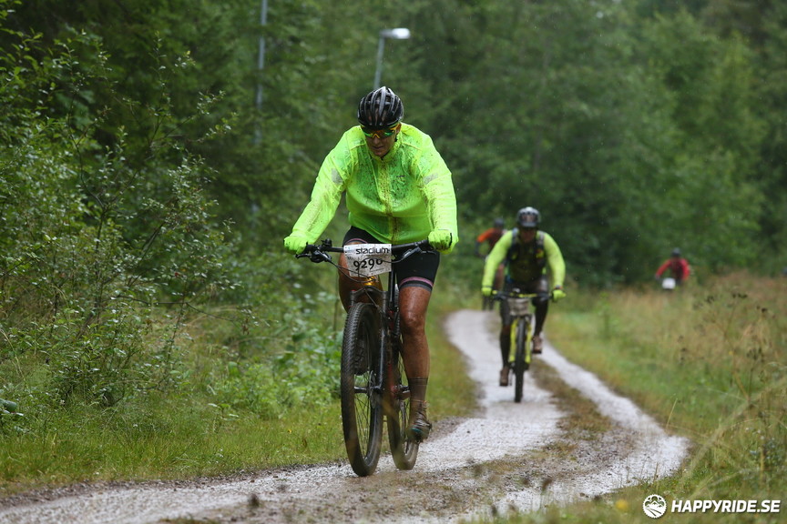 Bild från Cykelvasan 2019 (90km)