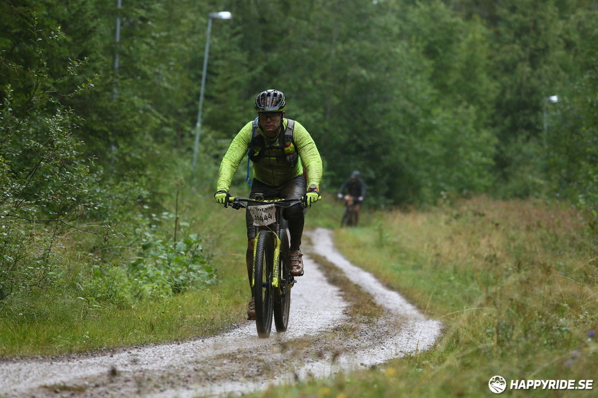 Bild från Cykelvasan 2019 (90km)