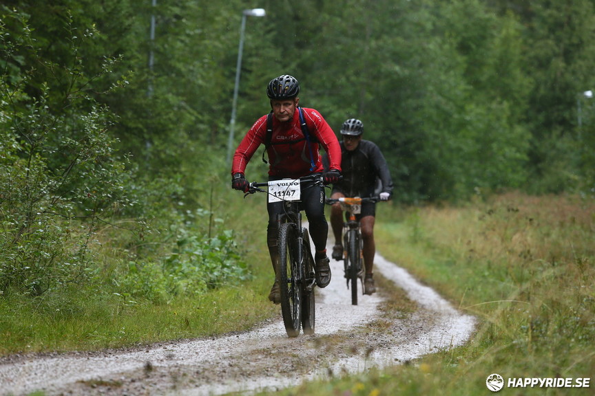 Bild från Cykelvasan 2019 (90km)