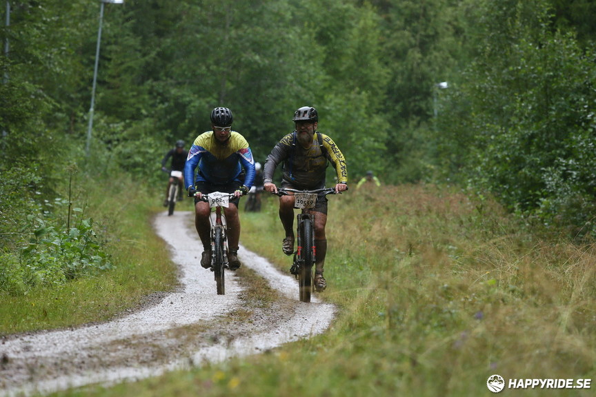 Bild från Cykelvasan 2019 (90km)