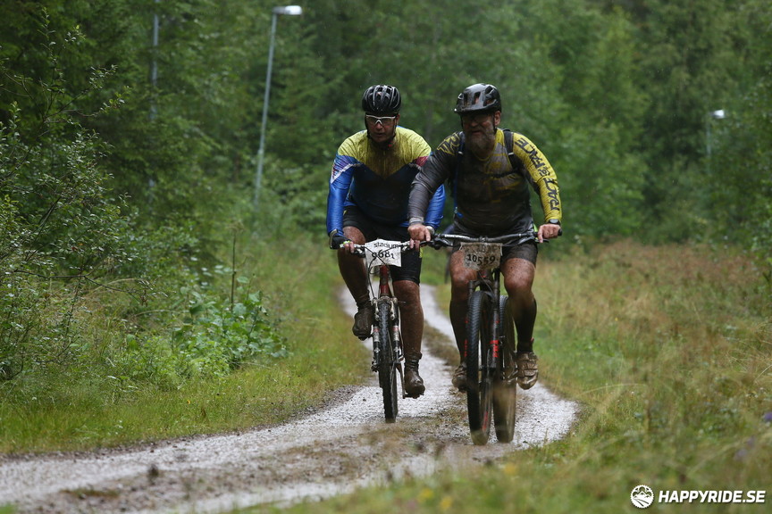 Bild från Cykelvasan 2019 (90km)