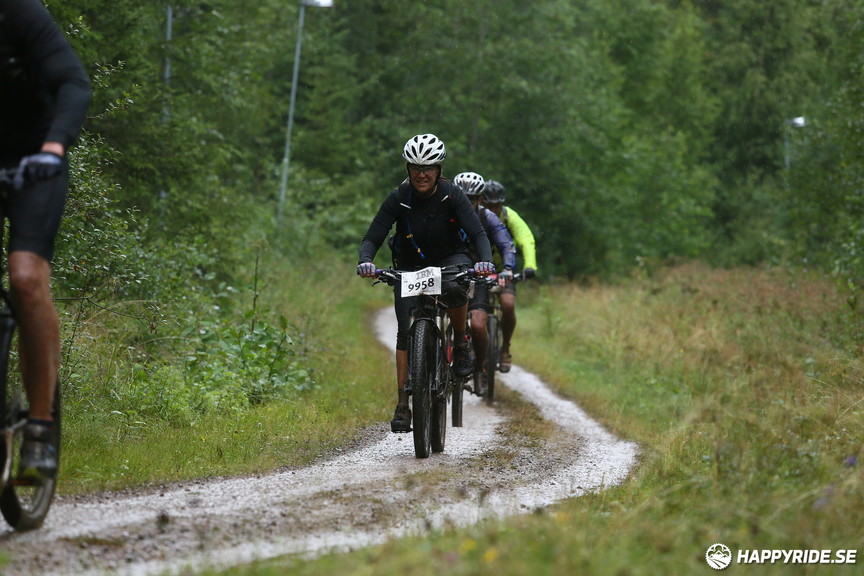 Bild från Cykelvasan 2019 (90km)