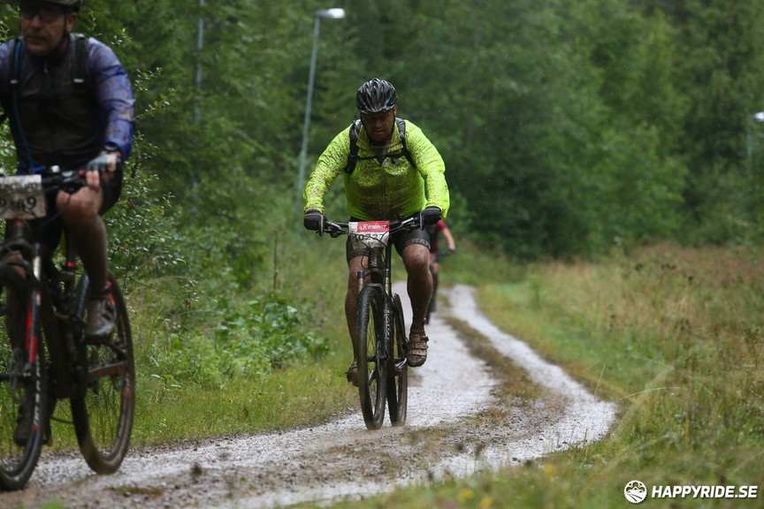 Bild från Cykelvasan 2019 (90km)