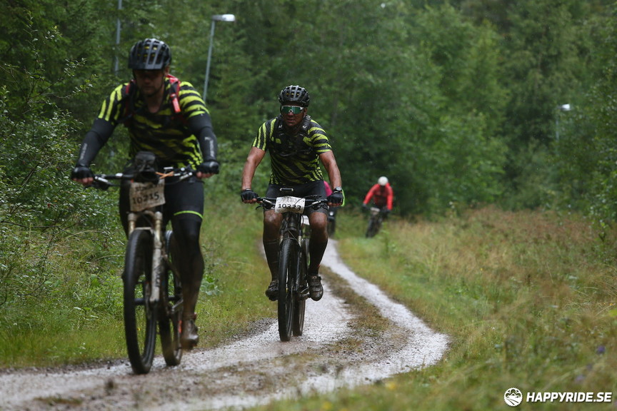 Bild från Cykelvasan 2019 (90km)