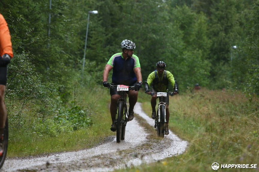 Bild från Cykelvasan 2019 (90km)