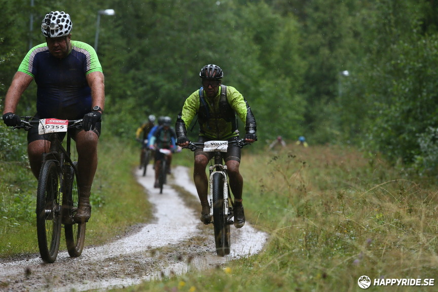 Bild från Cykelvasan 2019 (90km)